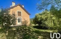 Saint-Laurent-d'Olt, Occitanie 12560