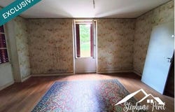 La Courtine, Limousin 23100