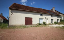 Magnien, Côte-d'Or 21230