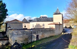 Tusson, Poitou-Charentes 16140