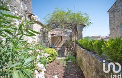 Saint-Siffret, Occitanie 30700