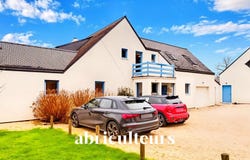14 Lieu Dit Kerpunce, Crach, Brittany 56950