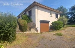 ST BONNET DE JOUX, Bourgogne 71220