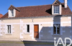 Genillé, Centre-Val de Loire 37460