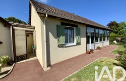 Marcilly-en-Gault, Centre-Val de Loire 41210