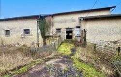 Châtillon-Sous-Les-Côtes, Lorraine 55400