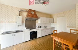 Louisfert, Pays de la Loire 44110