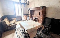 Evaux-Les-Bains, Limousin 23110