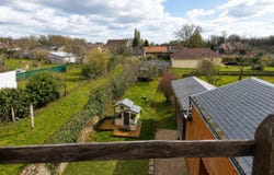 Ajain, Limousin 23380