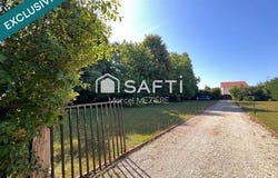 Thorigny-Sur-Oreuse, Bourgogne 89260