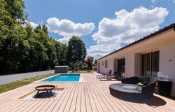 Vayres, Aquitaine 33870