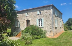 MONFLANQUIN, Aquitaine 47150