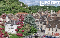 Aubusson, Nouvelle-Aquitaine 23200