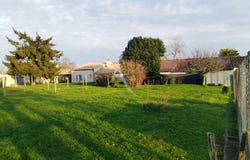 THENAC, Nouvelle-Aquitaine 17460