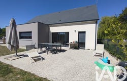 Huismes, Centre-Val de Loire 37420