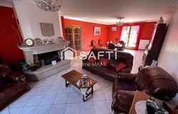 Champigny, Bourgogne 89340