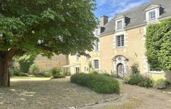 Chavagnes-Les-Eaux, Pays de la Loire 49380