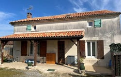 Villefagnan, Poitou-Charentes 16240