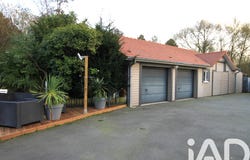 Quend, Hauts-de-France 80120