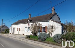 Raymond, Centre-Val de Loire 18130