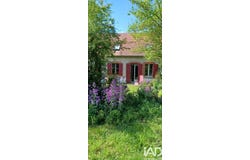 Leyrat, Nouvelle-Aquitaine 23600