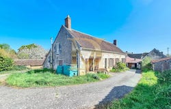 Bléré, Indre-et-Loire 37150