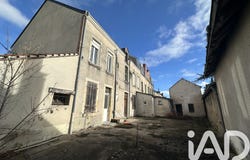 Vierzon, Centre-Val de Loire 18100