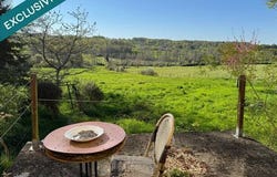 Champagnac-La-Riviere, Limousin 87150