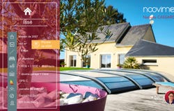 Nort-sur-Erdre, Pays de la Loire 44390