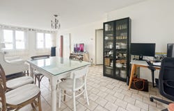 COURDIMANCHE, Île-de-France 95800