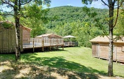 CHALABRE, Languedoc-Roussillon 11230