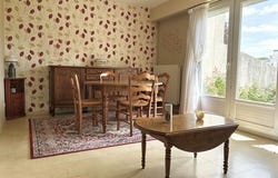 Joue-Les-Tours, Centre 37300