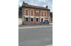 Guiscard, Picardie 60640