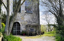 Villeneuve-de-Berg, Rhône-Alpes 07170