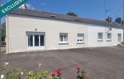 Peillac, Bretagne 56220