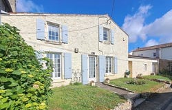 Saint-Sauveur-d'Aunis, Poitou-Charentes 17540