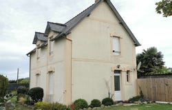 SAINT BRIAC SUR MER, Brittany 35800