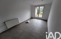 Denain, Hauts-de-France 59220