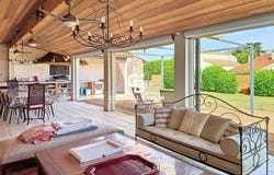 Saint-Michel-en-l'Herm, Pays-de-la-Loire 85580