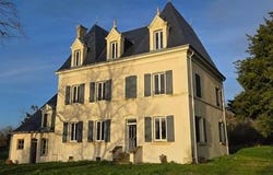 Senille-Saint-Sauveur, Poitou-Charentes 86100