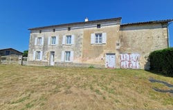 mazieres sur beronne, Nouvelle-Aquitaine 79500