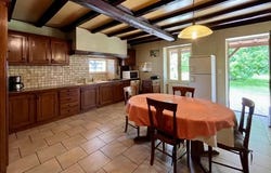 Aubeterre-Sur-Dronne, Charente