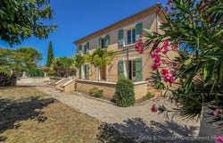 Sérignan-du-Comtat, Provence-Alpes-Côte-d'Azur 84830