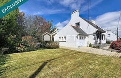 Landeda, Bretagne 29870