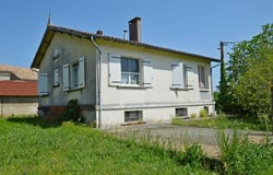 Duras, Aquitaine 47120