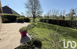 Meslay-du-Maine, Pays de la Loire 53170