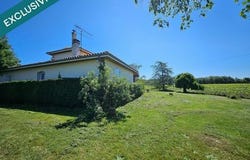 Valeyrac, Aquitaine 33340