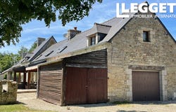 Plélan-le-Petit, Brittany 22980