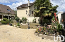 Neuilly sur Marne, Île-de-France 93330