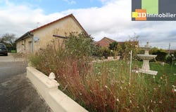 Chaussin, Franche-Comté 39120